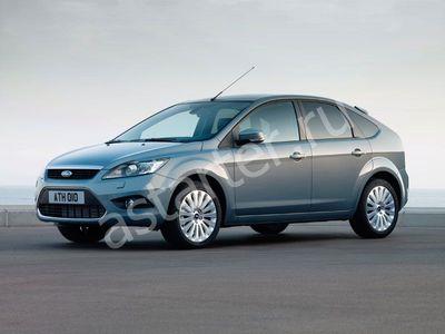 Ремонт генератора Ford Focus II, Купить генератор Ford Focus II